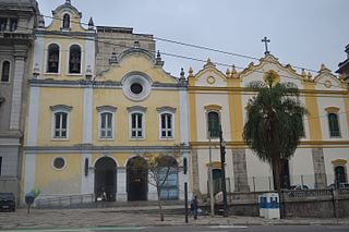 Igreja São Francisco