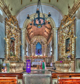 Igreja de Santo Antônio