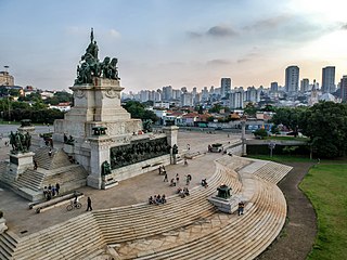 Monumento à Independência