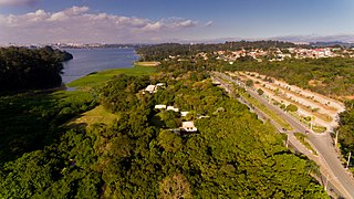 Parque Ecológico de Guarapiranga