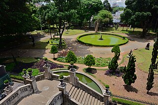 Parque da Luz