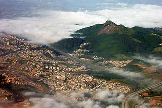 Pico do Jaraguá