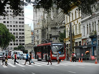 Praça Doutor João Mendes