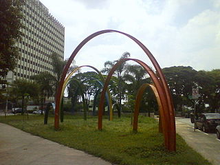 Praça Marechal Cordeiro de Farias