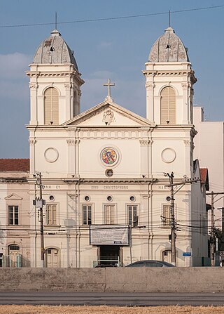 São Cristovão