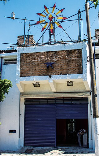 Teatro Oficina