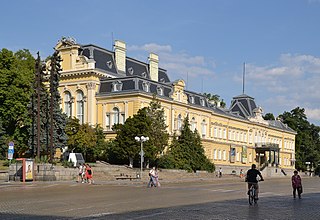 Nationales Ethnographisches Museum