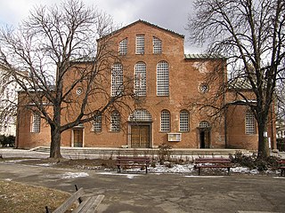 Sophienkirche