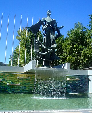 Homenaje al Espíritu de los Fundadores de la Universidad de Concepción