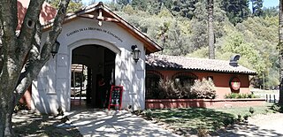 Museo de Historia de Concepción