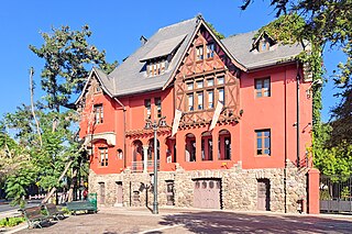 Castillo Lehuedé