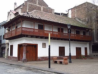 Centro Patrimonial Posada del Corregidor