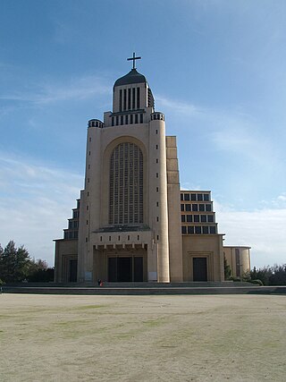 Templo Votivo de Maipú