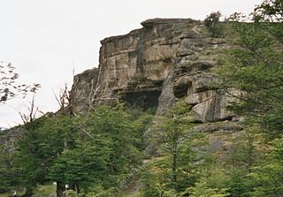 Cueva del Milodón