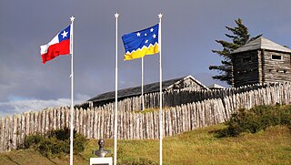 Fuerte Bulnes