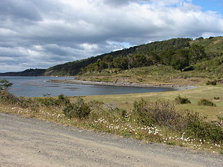 Puerto del Hambre