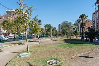 Parque El Llano