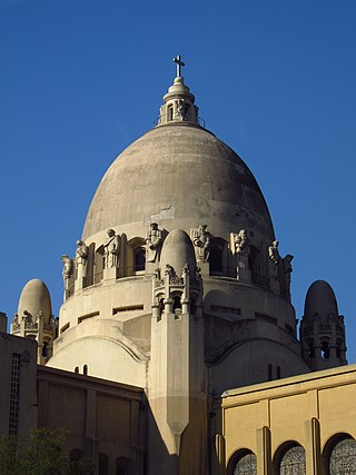 Basílica de Lourdes