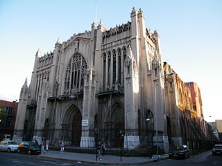 Basílica del Salvador