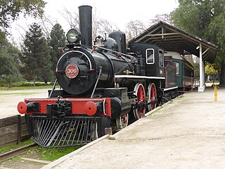 Eisenbahnmuseum