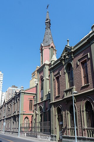 Iglesia de San Pedro