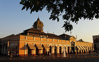 Mercado Central