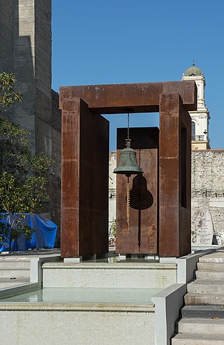 Museo de Bomberos de Santiago (MUBO)