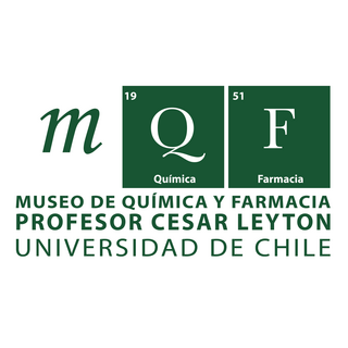 Museo de Química y Farmacia