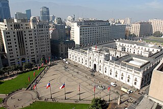 Plaza de la Constitución