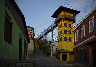 Ascensor Polanco