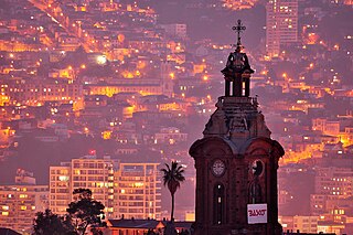 Iglesia San Francisco