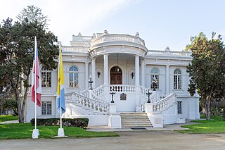 Museo de Artes Decorativas Palacio Rioja