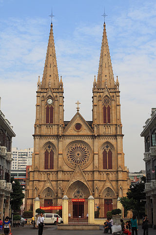 Herz-Jesu-Kathedrale