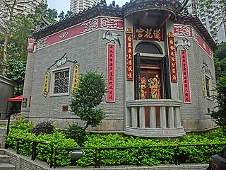 Lin Fa Kung