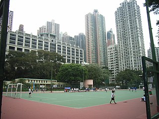 佐治五世紀念公園 King George V Memorial Park