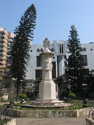 得勝花園 Jardim da Vitória