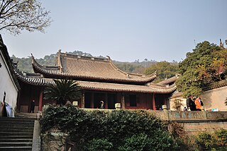 保国寺