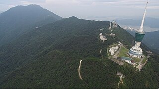 梧桐山