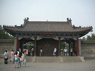 大慈恩寺