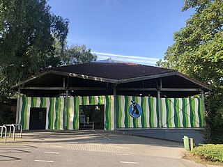 Aachener Tierpark Euregiozoo