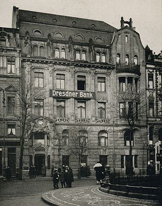 Bankhaus Kapuzinergraben