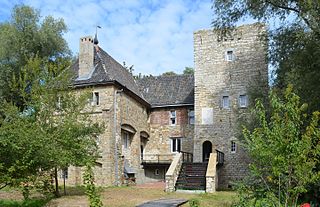 Burg Soerserhaus