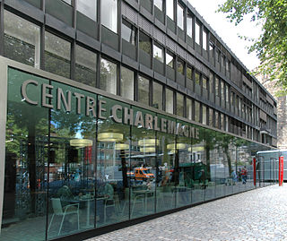 Centre Charlemagne