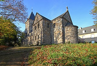 Salvatorkirche