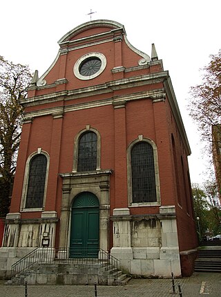 Theresienkirche