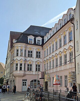 Gignoux-Haus