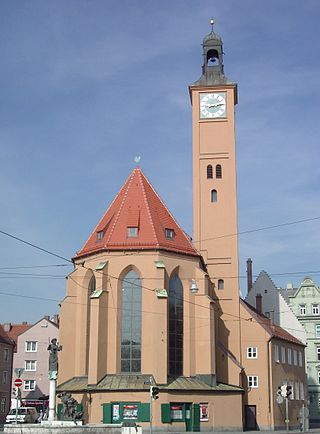 Jakobsbrunnen