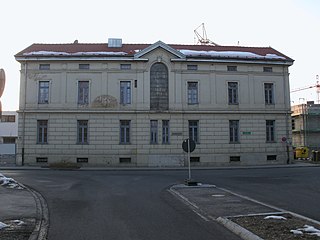 Kammgarn-Selimiye-Moschee