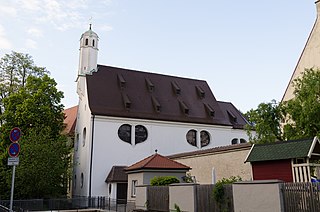 Sankt Ursula