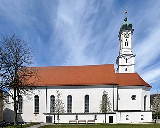 St. Georg und Michael